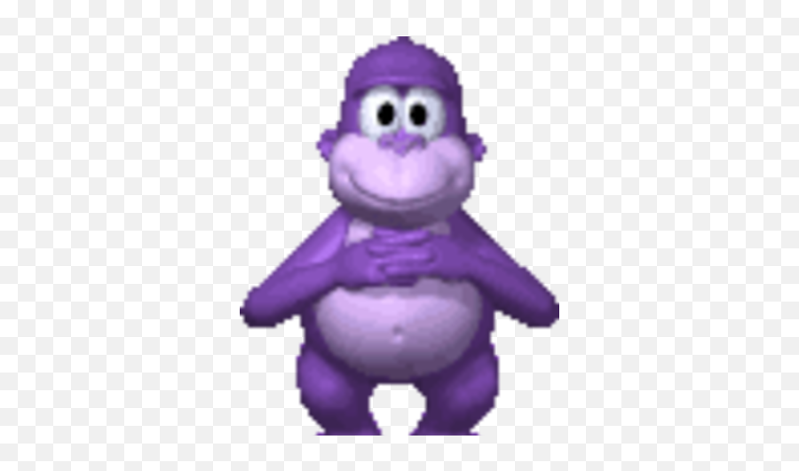 Bonzi Buddy Png Free - Bonzi Buddy Png,Bonzi Buddy Png
