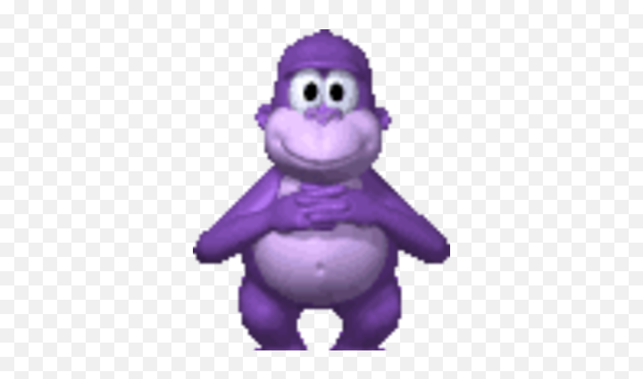 Bonzi Buddy Clip Art at  - vector clip art online, royalty free &  public domain