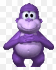 Bonzi By Ekarasz - Bonzi Buddy Clear Background - Free Transparent PNG  Clipart Images Download