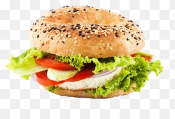 Bagels Png Photo - Bagel Sandwich Transparent Background,Bagel Png