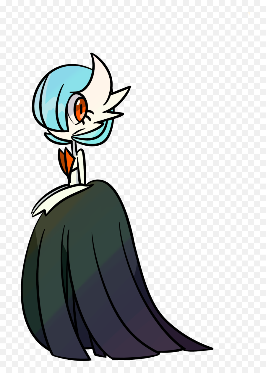 Shiny Mega Gardevoir Blackvilebile - Illustrations Art Street Mega Gardevoir Shiny Png,Gardevoir Png