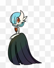 Shiny Mega Gardevoir Blackvilebile - Illustrations Art Street Mega Gardevoir Shiny Png,Gardevoir Png
