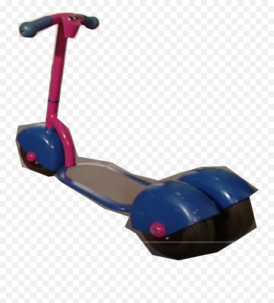 Scooter - Teletubbies Po Scooter Png Full Size Png Po Scooter Teletubbies Png,Scooter Png