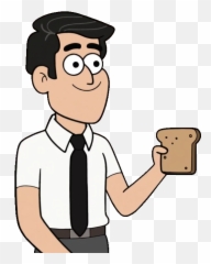 Download Free Png Gravity Falls Tad Strange Transparent - From