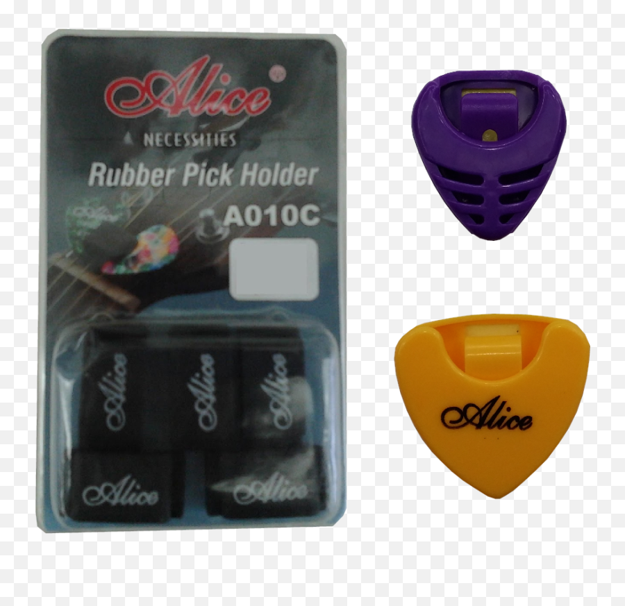 City Music M Sdn Bhd Guitar Pick Holder - A010a A010b A010c Alice Png,Guitar Pick Png