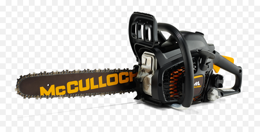 Chainsaws Cordless U0026 Electric Mcculloch Uk - Mcculloch Cs35s Png,Chainsaw Png