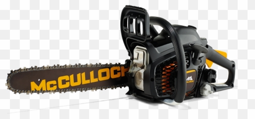 Chainsaws Cordless U0026 Electric Mcculloch Uk - Mcculloch Cs35s Png,Chainsaw Png