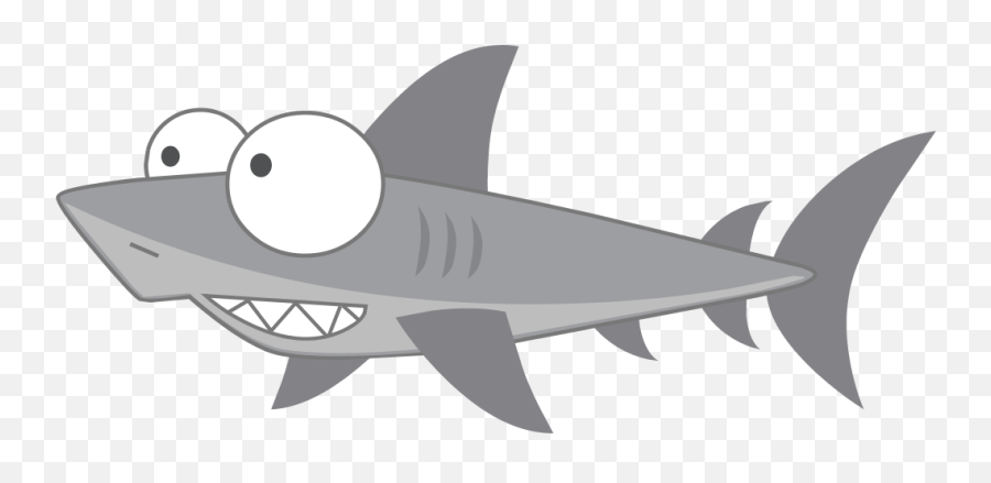 Shark Tooth Island - Poptropica Wiki Great White Shark Png,Cartoon Shark Png