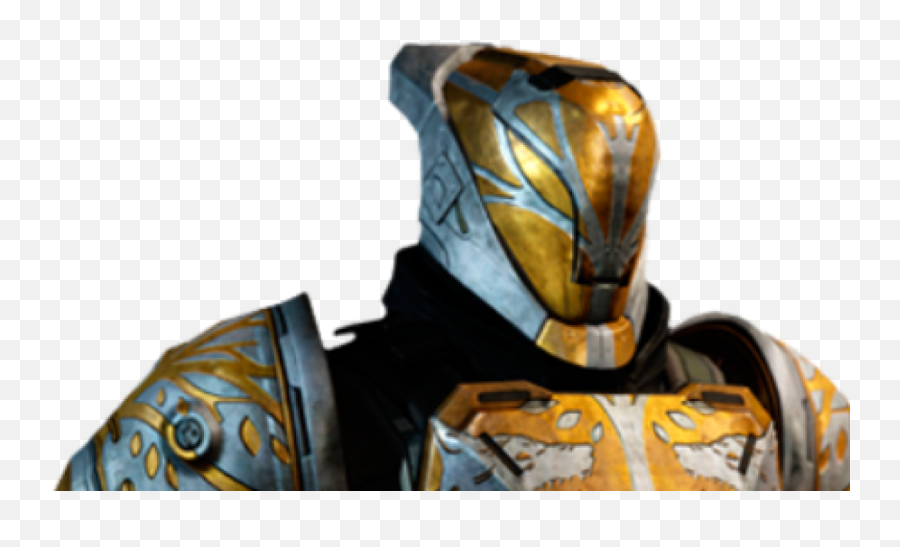 Destiny Iron Banner Gear Revealed - Lord Saladin Helmet Transparent Png,Destiny Transparent