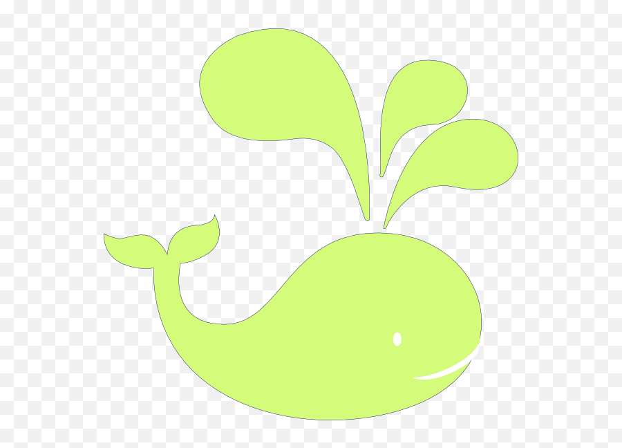 Green Whale Png Clip Arts For Web - Clip Arts Free Png Clip Art,Whale Png