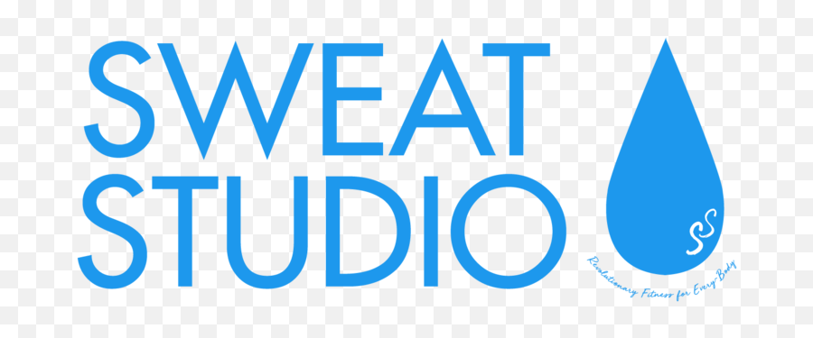 Sweat Studio Fitness Png