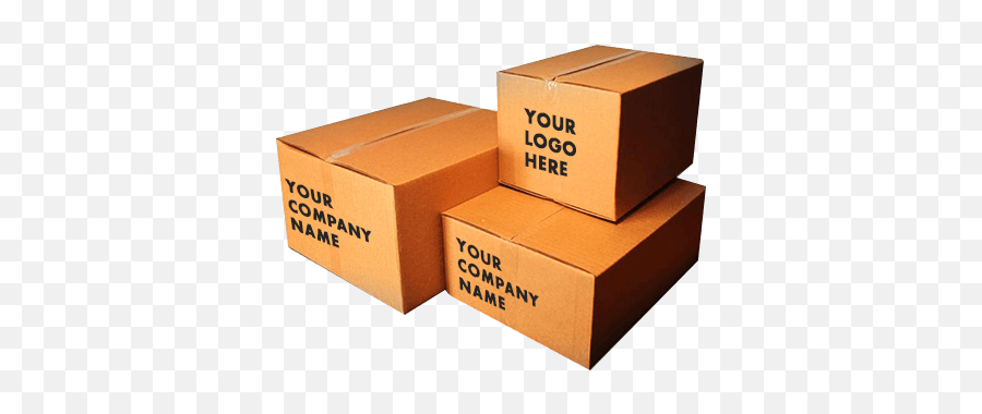 Corrugated Boxes For Purpose Of Shipment And Mailing - Corrugated Fiberboard Png,Cardboard Box Png