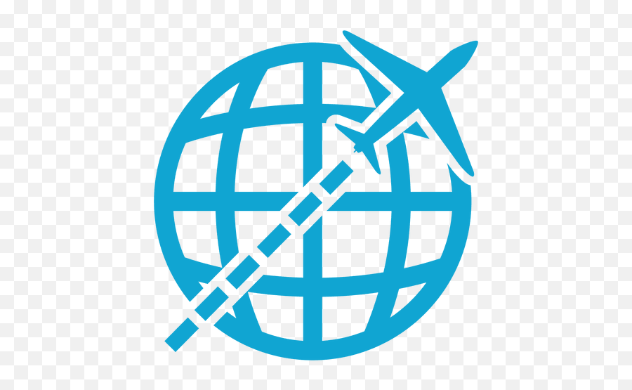 Flying Global Icon - Transparent Png U0026 Svg Vector File Global Icon,Flying Money Png