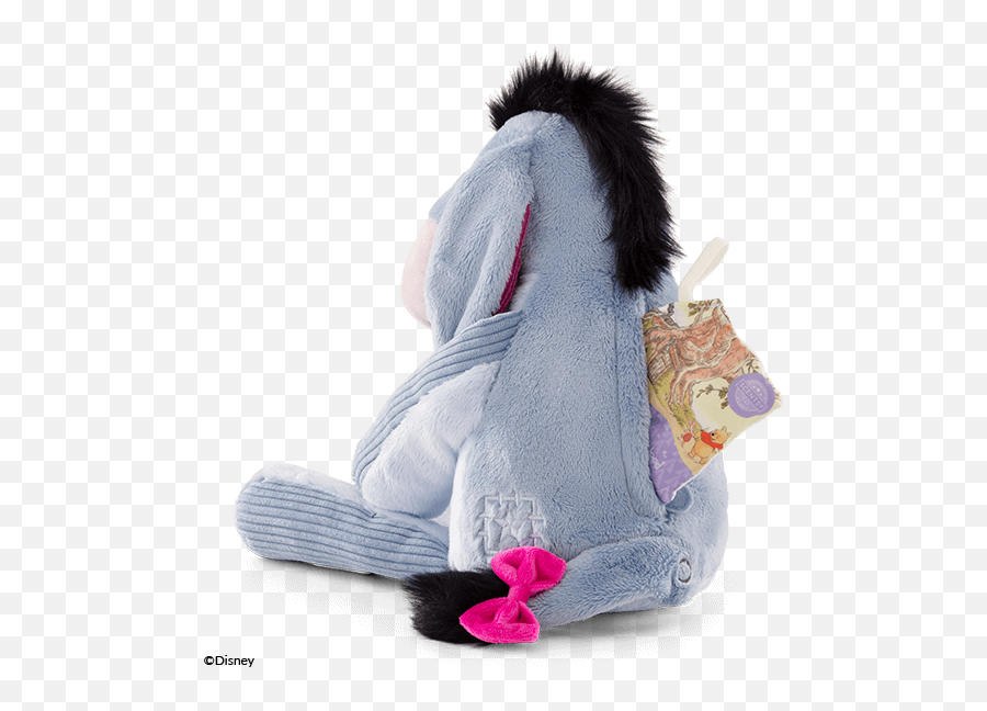Eeyore - Scentsy Buddy Eeyore Scentsy Buddy Png,Eeyore Png