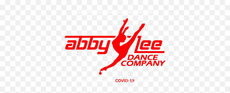 The Abby Lee Dance Company - Abby Lee Dance Company Logo Png,Dance Logo