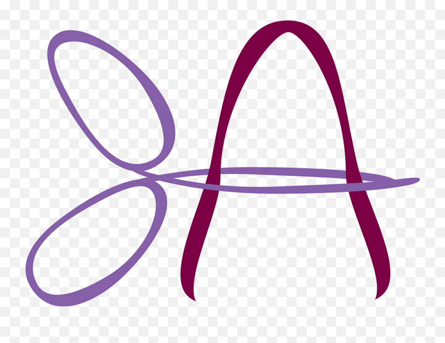 Azalea Hair Salon Logos - Dot Png,Salon Logos