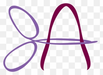 Azalea Hair Salon Logos - Dot png