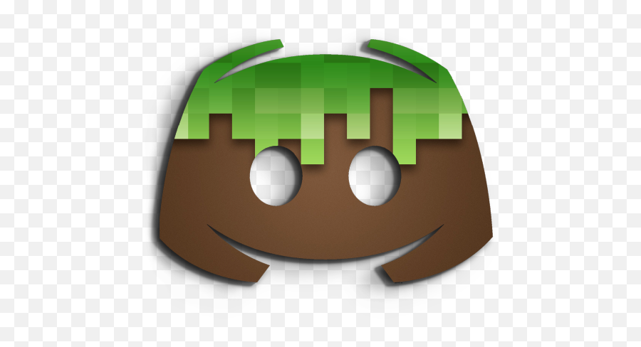 Crafty - Minecraft Discord Server Icon Png,Discord Ping Png