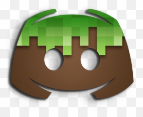 Crafty - Minecraft Discord Server Icon png