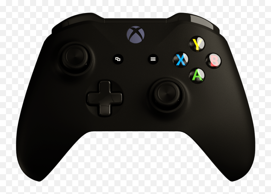 Xbox One Configurator - Xbox One Controller Icon Png,Xbox One Logo Png
