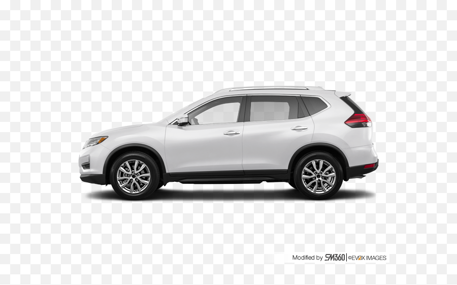 2020 Rogue Special Edition - 2018 Mazda Cx 5 White Png,Rogue Png