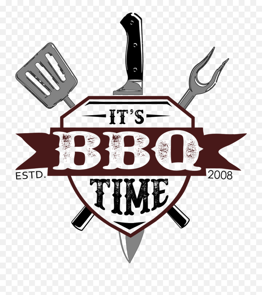 Its Bbq Time - Spatula Png,Knife Party Logo