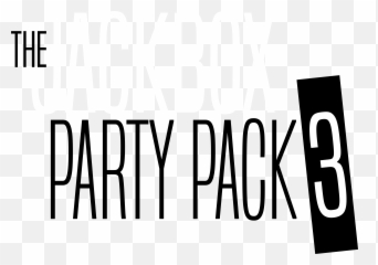 Playstation 3 The Jackbox Party Pack Vitapescom - Logo png