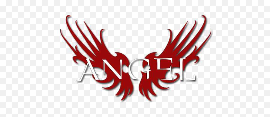 Fan - Favorite Oz Makes His First Appearance In Angel U0026 Spike Angel Tv Show Logo Transparent Png,Spike Tv Logo