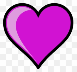 Transparent Background Heart Clipart Full Size Png - Green Heart Png Hd,Transparent Background Heart