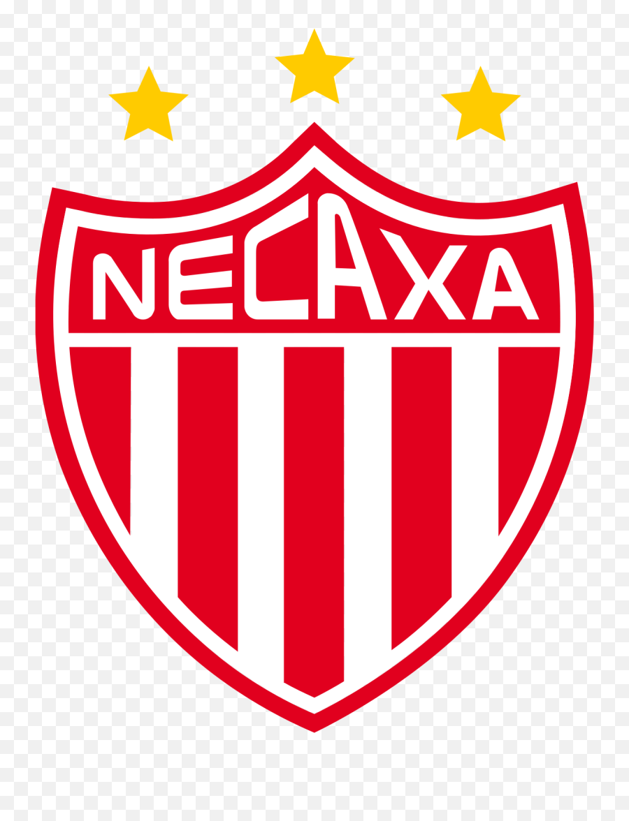 Club Necaxa - Wikipedia La Enciclopedia Libre Logo Necaxa Png,Bandera De Mexico Png