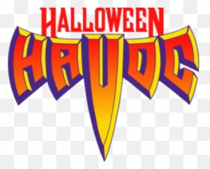 Nxt Brings Back A Classic Match For - Halloween Havoc Png