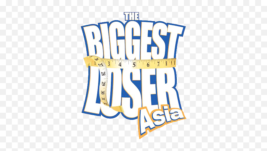 Muaythai Takes A Jab - Biggest Loser Png,Biggest Loser Logo