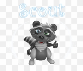 Show Your Glow Shimmer The Glowworm Friendscharacters Ollie - Fictional Character Png,Scout Png