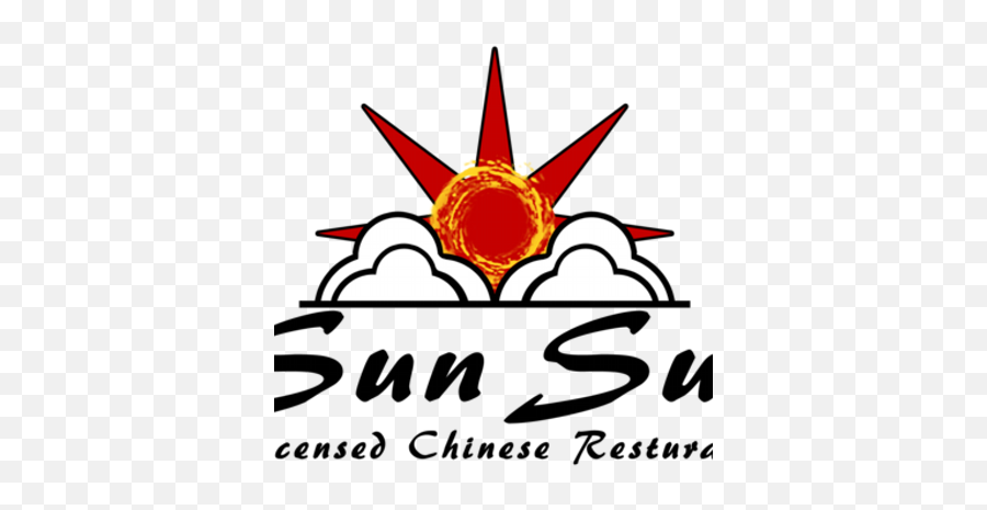 Sun Restaurant - Rosario Vampire Inner Moka Png,Restaurant Logo With A Sun