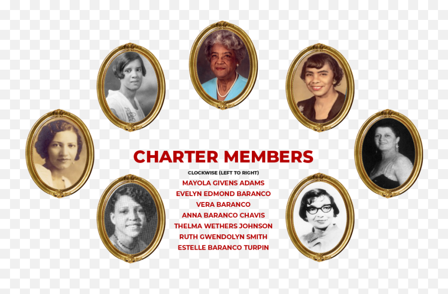 Baton Rouge Delta Chapter History - Hair Design Png,Delta Sigma Theta Png