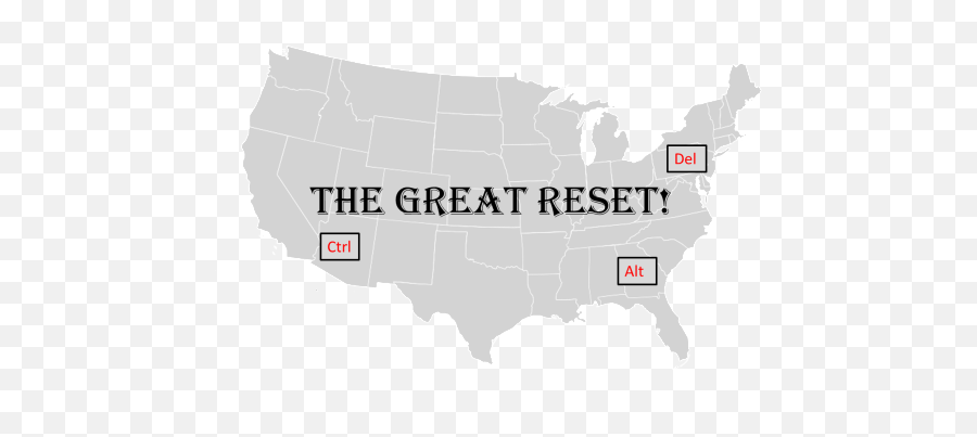 The Great Reset Journal Of Applied Research In Economic - Great Reset Richard Florida Png,Florida Outline Png