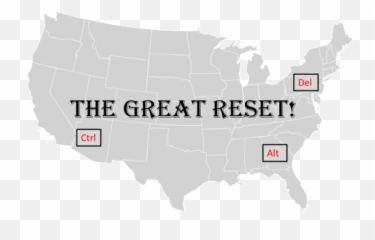 The Great Reset Journal Of Applied Research In Economic - Richard Florida png