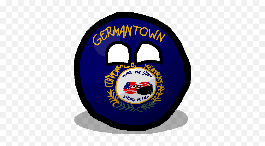 Germantownball Png Kentucky