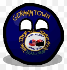 Germantownball Png Kentucky
