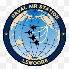 Naval Air Station Lemoore - Ca png