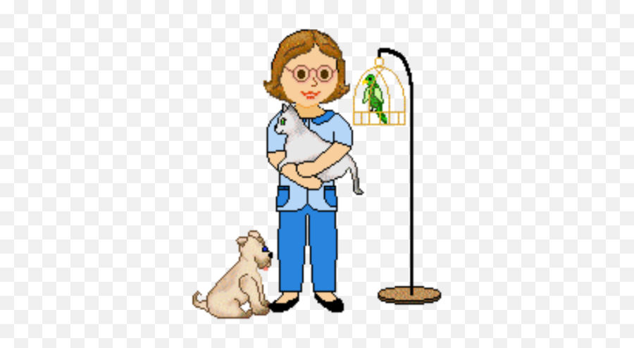 Free Png Images - Veterinarian Clipart Transparent Background,Veterinarian Png