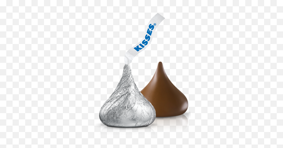 Free Hershey Kisses Cliparts Download - Hershey Kisses Label Png,Hershey Kiss Logo