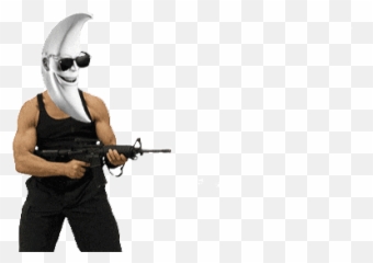Top Firearm Stickers For Android Ios - Bulletproof Vest png