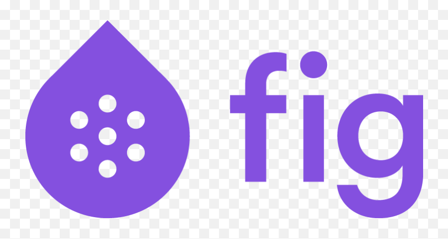 Fig Logo Full Word - Fig Crowdfunding Png,Fig Png