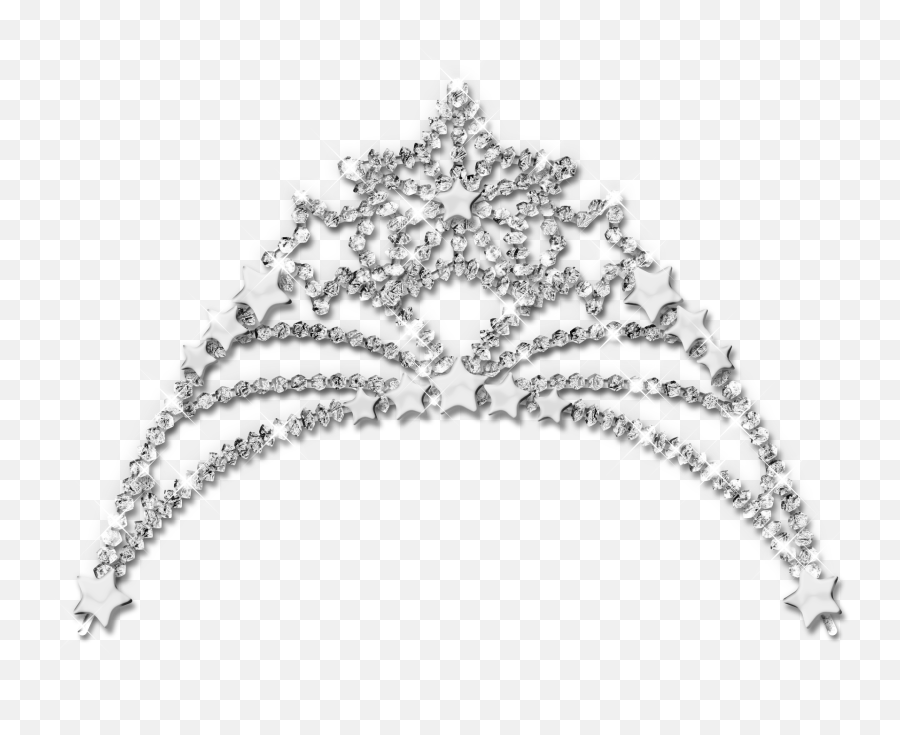Gold Tiara Clipart 2 - Wikiclipart Tiara Png,Gold Crown Transparent Background