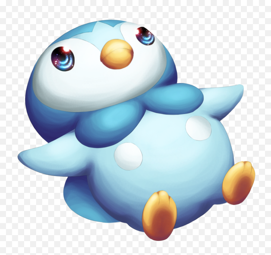 Download - Soft Png,Piplup Png