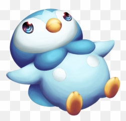 Download - Soft Png,Piplup Png