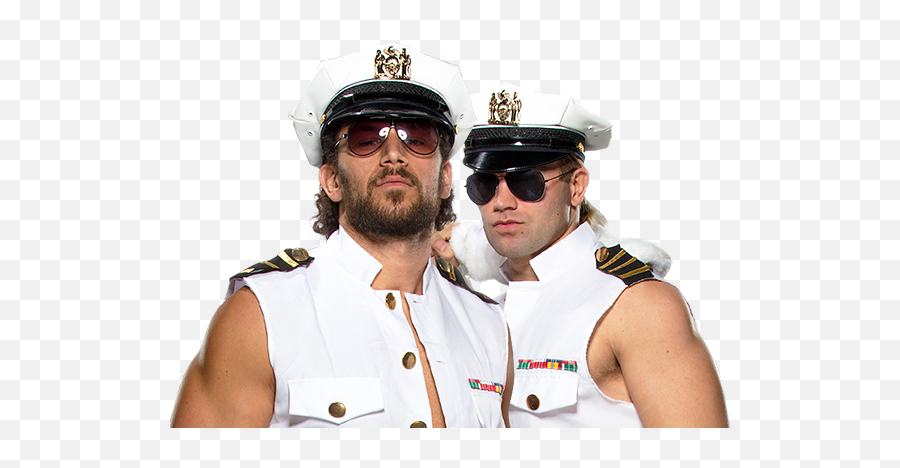 Breezango - Breezango Wwe Png,Tyler Breeze Png