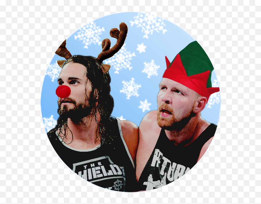 Seth Rollins Is Kinda My Thing And Ambrollins Too - Fun Png,Seth Rollins Transparent