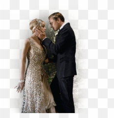 Download Greatgatsby - Transparent Gatsby Png